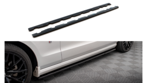 pol_pl_Dokladka-Ford-Mustang-V-Facelift-Progi-Gloss-Black-276381_8.png Lip Spoiler Ford Mustang V Facelift Side Skirts Gloss Black
