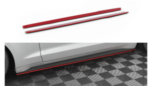 pol_pl_Dokladka-Ford-Mustang-VI-Facelift-Progi-v-2-278043_6.png Lip Spoiler Ford Mustang VI Facelift Side Skirts v.2