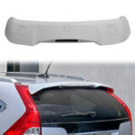 Lip Spoiler Honda CRV IV Cap ABS