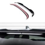 Honda Civic X Sport Upper Spoiler