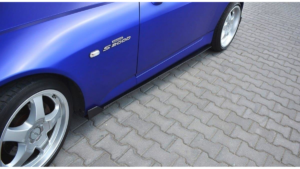 Lip Spoiler Honda S2000 Side Skirts Racing