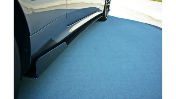 Lip Spoiler Hyundai GENESIS COUPÉ MK.1 Side Skirts