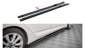 pol_pl_Dokladka-Hyundai-I40-I-Progi-Gloss-Black-275313_7.png Lip Spoiler Hyundai I40 I Side Skirts Gloss Black