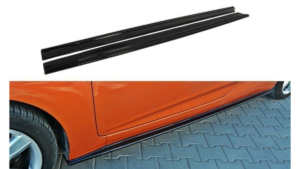 pol_pl_Dokladka-Hyundai-Veloster-Progi-Gloss-Black-271400_9.png Lip Spoiler Hyundai Veloster Side Skirts Gloss Black