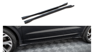 Lip Spoiler Jaguar E-Pace R-Dynamic I Side Skirts