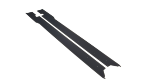 Lip Spoiler Jaguar F-TYPE Side Skirts