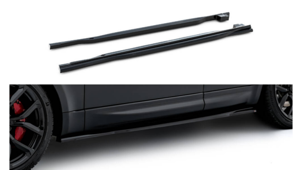 Side Skirts Land Rover Range Rover Sport Mk2