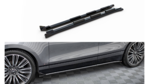 Lip Spoiler Land Rover Range Rover Velar R-Dynamic I Side Skirts