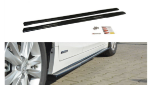 pol_pl_Dokladka-Lexus-CT-I-Facelift-Progi-Gloss-Black-272914_9.png Lip Spoiler Lexus CT I Facelift Side Skirts Gloss Black