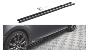 pol_pl_Dokladka-Lexus-GS-F-Sport-IV-L10-Progi-Gloss-Black-274832_6.png Lip Spoiler Lexus GS F Sport IV(L10) Side Skirts Gloss Black