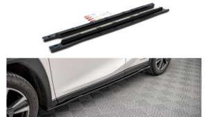 pol_pl_Dokladka-Lexus-UX-I-Progi-Gloss-Black-275414_6.png Lip Spoiler Lexus UX I Side Skirts Gloss Black