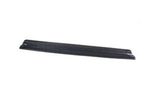 Lip Spoiler Mazda CX-5 Facelift Side Skirts Gloss Black