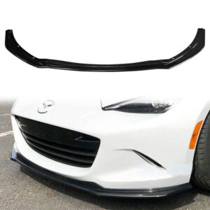Lip Spoiler Mazda MX-5 esi stange ABS