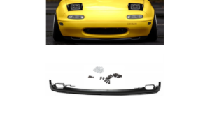 pol_pl_Dokladka-Mazda-MX-5-Zderzak-Przod-Matt-Black-267679_3.png Lip Spoiler Mazda MX-5 esi stange matt must