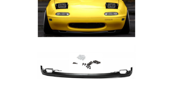 pol_pl_Dokladka-Mazda-MX-5-Zderzak-Przod-Matt-Black-267679_3.png Lip Spoiler Mazda MX-5 esi stange matt must