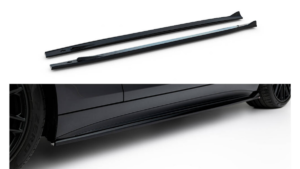 Side Skirts Mercedes-Benz AMG SL 63 R232