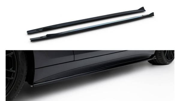 Side Skirts Mercedes-Benz AMG SL 63 R232