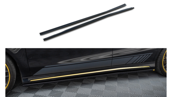 pol_pl_Dokladka-Mercedes-Benz-CLA-45-C117-Facelift-Progi-277145_7.png Lip Spoiler Mercedes-Benz CLA 45 C117 Facelift Side Skirts
