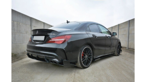 pol_pl_Dokladka-Mercedes-Benz-CLA-A45-AMG-C117-Facelift-Progi-Racing-v-1-272686_4.png Lip Spoiler Mercedes-Benz CLA A45 AMG C117 Facelift Side Skirts Racing v.1