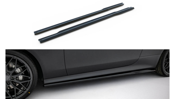 pol_pl_Dokladka-Mercedes-Benz-CLE-C236-AMG-Line-Progi-283201_7.png Side Skirts Mercedes-Benz CLE C236 AMG-Line