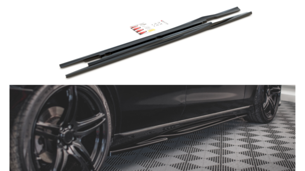 pol_pl_Dokladka-Mercedes-Benz-E-W213-Progi-Gloss-Black-274410_9.png Lip Spoiler Mercedes-Benz E W213 Side Skirts Gloss Black