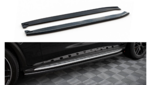 pol_pl_Dokladka-Mercedes-Benz-GLC-63-SUV-X253-C253-Progi-276938_6.png Lip Spoiler Mercedes-Benz GLC 63 SUV X253 C253 Side Skirts