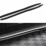 Lip Spoiler Mercedes-Benz GLC X254 Side Skirts