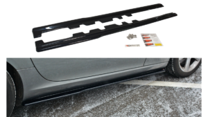 pol_pl_Dokladka-Mercedes-Benz-SLK-R172-Progi-Gloss-Black-272731_6.png Lip Spoiler Mercedes-Benz SLK R172 Side Skirts Gloss Black