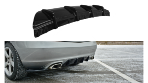 pol_pl_Dokladka-Mercedes-Benz-SLK-R172-Zderzak-Tyl-Gloss-Black-272734_8.png Lip Spoiler Mercedes-Benz SLK R172 Rear Valance Gloss Black