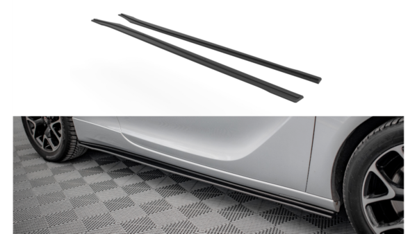 pol_pl_Dokladka-Opel-Astra-GTC-OPC-Line-J-Progi-Street-Pro-Black-Red-275613_6.png Lip Spoiler Opel Astra GTC OPC-Line J Side Skirts Street Pro Black-Red