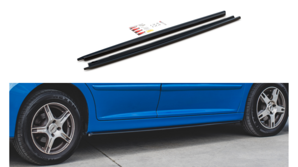 pol_pl_Dokladka-Peugeot-207-Sport-Progi-Gloss-Black-273758_8.png Lip Spoiler Peugeot 207 Sport Side Skirts Gloss Black