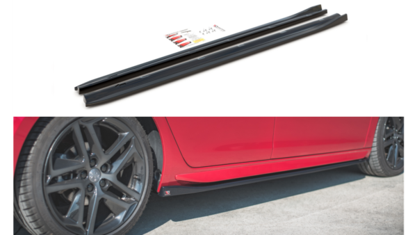 pol_pl_Dokladka-Peugeot-308-GT-II-Facelift-Progi-Gloss-Black-273937_9.png Lip Spoiler Peugeot 308 GT II Facelift Side Skirts Gloss Black