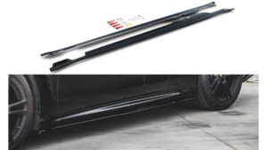 pol_pl_Dokladka-Porsche-Panamera-Turbo-970-Facelift-Progi-v-2-Gloss-Black-273897_8.png Lip Spoiler Porsche Panamera Turbo 970 Facelift Side Skirts v.2 Gloss Black