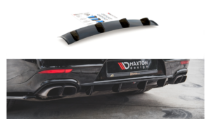 pol_pl_Dokladka-Porsche-Panamera-Turbo-970-Facelift-Zderzak-Tyl-Gloss-Black-273894_8.png Lip Spoiler Porsche Panamera Turbo 970 Facelift Rear Valance Gloss Black