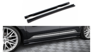 Side Skirts Renault Espace Mk5 Facelift