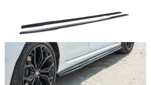 pol_pl_Dokladka-Renault-Megane-IV-RS-Progi-Gloss-Black-273306_9.png Lip Spoiler Renault Megane IV RS Side Skirts Gloss Black