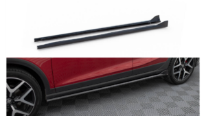 pol_pl_Dokladka-Seat-Arona-FR-I-Progi-276994_10.png Lip Spoiler Seat Arona FR I Side Skirts