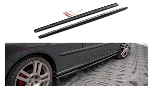 pol_pl_Dokladka-Seat-Ibiza-Cupra-III-Progi-Gloss-Black-278454_7.png Lip Spoiler Seat Ibiza Cupra III Side Skirts Gloss Black