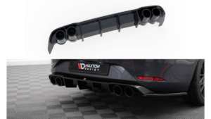 pol_pl_Dokladka-Seat-Leon-ST-FR-Mk4-Zderzak-Tyl-v-2-Gloss-Black-283882_6.png Lip Spoiler Seat Leon ST FR Mk4 Rear Valance v.2 Gloss Black