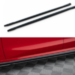 pol_pl_Dokladka-Skoda-Fabia-Monte-Carlo-Mk4-Progi-282861_7.png Side Skirts Skoda Fabia Monte Carlo Mk4