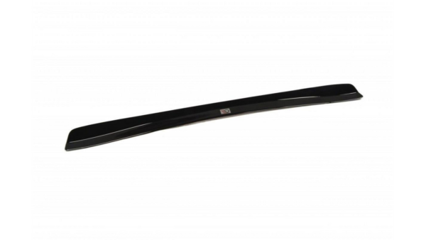 Lip Spoiler Subaru Impreza II WRX STI (Blobeye) Spoiler Gloss Black