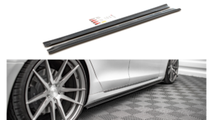 pol_pl_Dokladka-Tesla-Model-S-Facelift-Progi-Gloss-Black-278545_7.png Lip Spoiler Tesla Model S Facelift Side Skirts Gloss Black