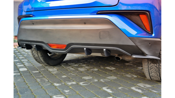 pol_pl_Dokladka-Toyota-C-HR-Zderzak-Tyl-Gloss-Black-272924_4.png Lip Spoiler Toyota C-HR Rear Valance Gloss Black