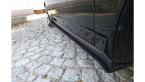Lip Spoiler Toyota Celica T23 Side Skirts