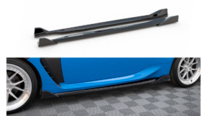 pol_pl_Dokladka-Toyota-GR86-Progi-v-3-277236_8.png Lip Spoiler Toyota GR86 Side Skirts v.3