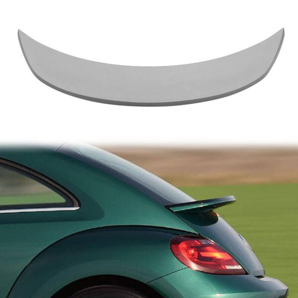 Difuusor Volkswagen Beetle Spoiler ABS