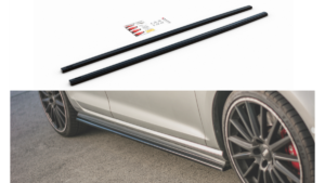 pol_pl_Dokladka-Volkswagen-Golf-7-GTI-Progi-v-2-Gloss-Black-273451_9.png Lip Spoiler Volkswagen Golf 7 GTI Side Skirts v.2 Gloss Black