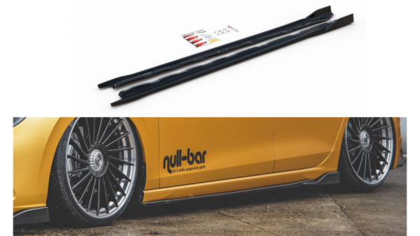 pol_pl_Dokladka-Volkswagen-Golf-8-Progi-v-2-Gloss-Black-273499_9.png Lip Spoiler Volkswagen Golf 8 Side Skirts v.2 Gloss Black