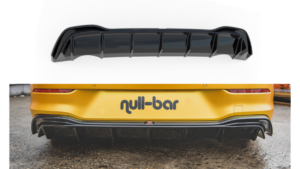 pol_pl_Dokladka-Volkswagen-Golf-8-Zderzak-Tyl-Gloss-Black-273500_9.png Lip Spoiler Volkswagen Golf 8 Rear Valance Gloss Black