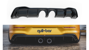 pol_pl_Dokladka-Volkswagen-Golf-8-Zderzak-Tyl-R32-Look-Gloss-Black-273509_9.png Lip Spoiler Volkswagen Golf 8 Rear Valance R32 Look Gloss Black